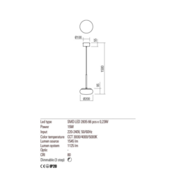 REDO 01-2232 UBIS - Image 2
