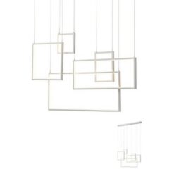 Пендел SMARTER 01-2316 PLANA
