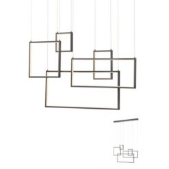 Пендел SMARTER 01-2318 PLANA