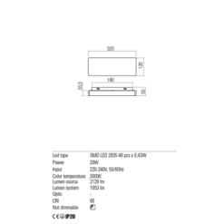 REDO 01-2389 TABLET - Image 2