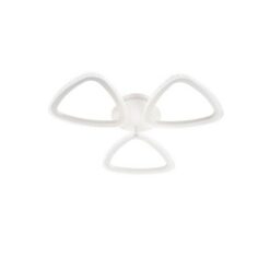 LED плафон SMARTER 01-2459 PETALO