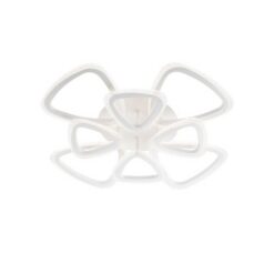LED плафон SMARTER 01-2460 PETALO