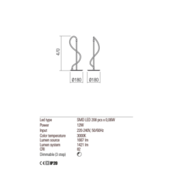 REDO 01-2529 CORRAL - Image 2