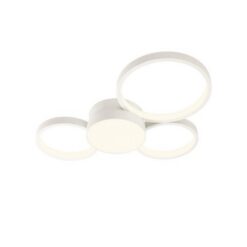 LED плафон Redo Cronos 01-2536 за антре
