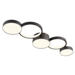 LED плафон Redo Cronos 01-2541 за антре