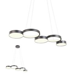 LED пендел Redo Cronos 01-2544 за трапезария