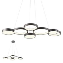 LED пендел Redo Cronos 01-2547 за трапезария