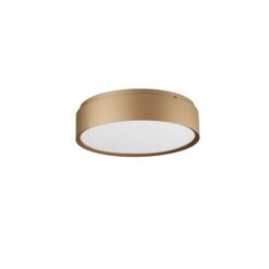 LED плафон Redo Yomo 01-2565 за коридор