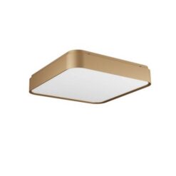 LED плафон Redo Yomo 01-2577 за баня