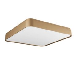 LED плафон Redo Yomo 01-2580 за коридор