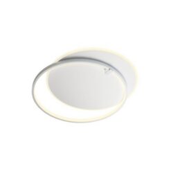LED плафон SMARTER 01-2659 ARP PL LED 45W 3000K SWH