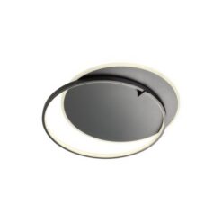 LED плафон SMARTER 01-2660 ARP PL LED 45W 3000K SBK