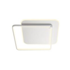 LED плафон SMARTER 01-2661 ARP PL LED 55W 3000K SWH