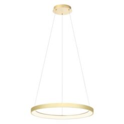 LED пендел Redo Iconic 01-2673 за трапезария