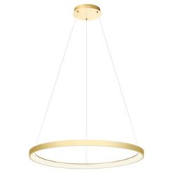 LED пендел Redo Iconic 01-2676 над кухненски остров