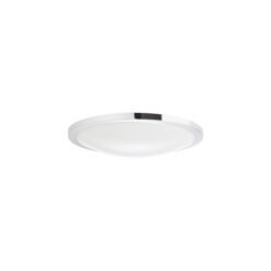 LED плафон за баня SMARTER 01-2723 FIZZ
