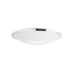 LED плафон за баня SMARTER 01-2724 FIZZ