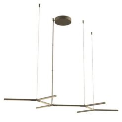 LED пендел Redo Stick 01-2796 за трапезария