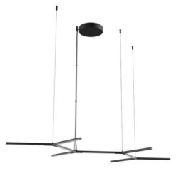 LED пендел Redo Stick 01-2797 за трапезна маса
