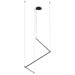 LED пендел Redo Stick 01-2799 за трапезна маса