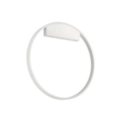 LED плафон REDO 01-2822 FEBE SWH D600 4000K