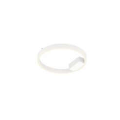 LED плафон Redo Febe 01-2833 за антре