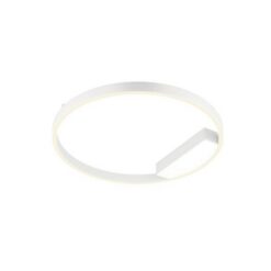 LED плафон Redo Febe 01-2840 за антре