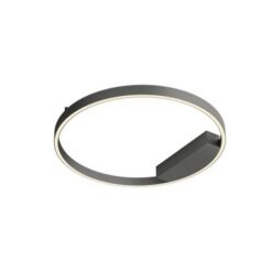 LED плафон Redo Febe 01-2844 за антре