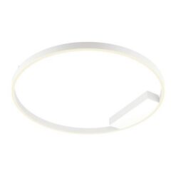 LED плафон Redo Febe 01-2845 за антре