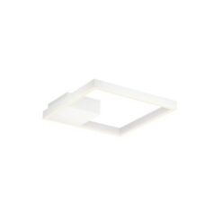 LED плафон Redo Febe 01-2852 за баня