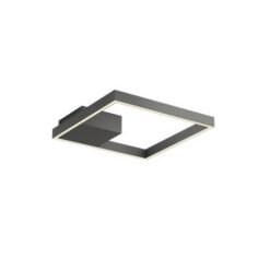 LED плафон Redo Febe 01-2856 за антре