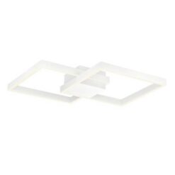 LED плафон Redo Febe 01-2857 за коридор