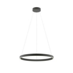 LED пендел Redo Febe 01-2867 за трапезария