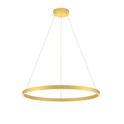 LED пендел REDO 01-2871 FEBE MGD 3000K