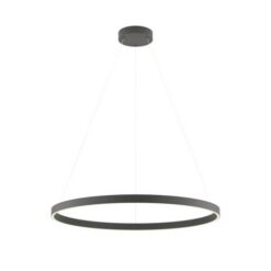 LED пендел REDO 01-2874 FEBE SBK 4000K