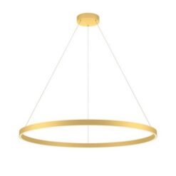 LED пендел Redo Febe 01-2877 за трапезна маса