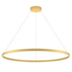 LED пендел REDO 01-2884 FEBE MGD 4000K