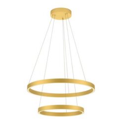 LED пендел REDO 01-2889 FEBE MGD 3000K