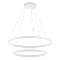 LED пендел Redo Febe 01-2893 за трапезария