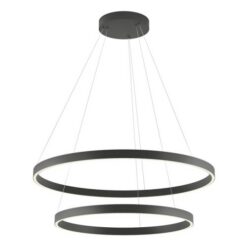 LED пендел REDO 01-2898 FEBE SBK 4000K
