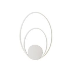 LED плафон SMARTER 01-2958 NEXUS 4000K SWH