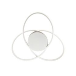 LED плафон SMARTER 01-2959 NEXUS 3000K SWH