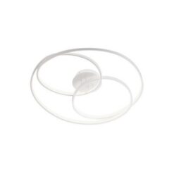 LED плафон SMARTER 01-2971 CENTRIX 3000K SW