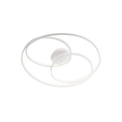 LED плафон SMARTER 01-2972 CENTRIX 4000K SW