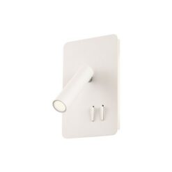 LED аплик Redo Quda 01-2979 за хол