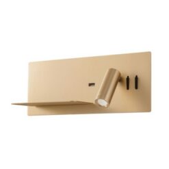 LED аплик Redo Brook 01-2984 за стенно осветление