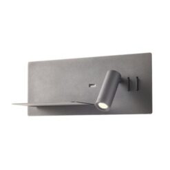 LED аплик Redo Brook 01-2985 за коридор