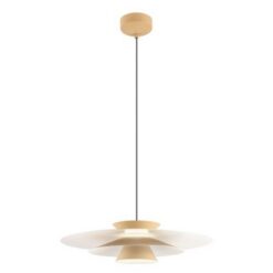 LED пендел Redo Fargo 01-3003 над кухненски остров