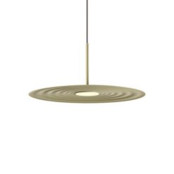 LED пендел REDO 01-3046 LAKE