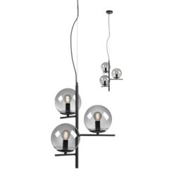 Пендел SMARTER 01-3072 BOLDY